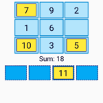 Level-2-Magic-squares
