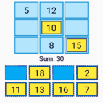Magic-Squares