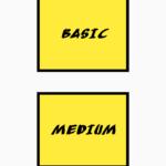 Modes-Magic-Squares