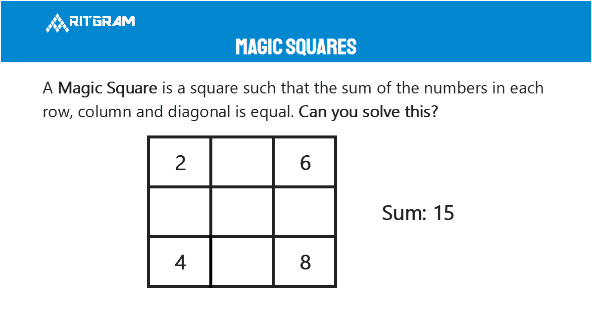 magic-squares-easy