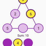 Easy Magic Triangle