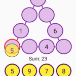 Only for Genius Magic Triangle